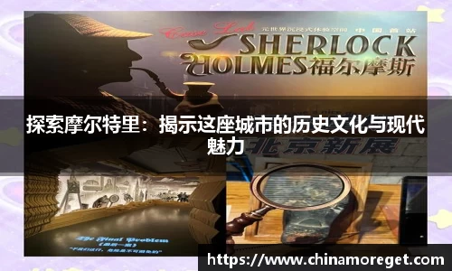 探索摩尔特里：揭示这座城市的历史文化与现代魅力